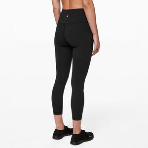 Original Lululemon Wunder Under
